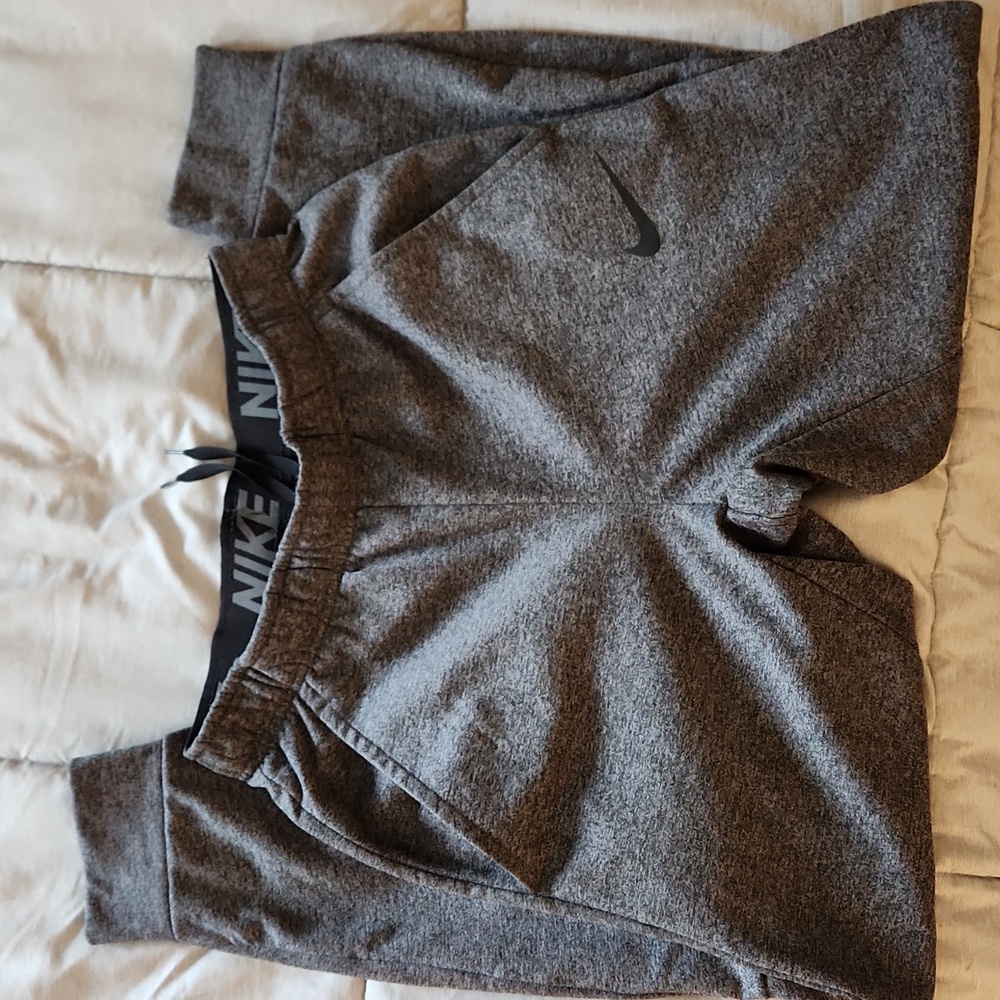 Mens Nike Therma-fit Sweatpants